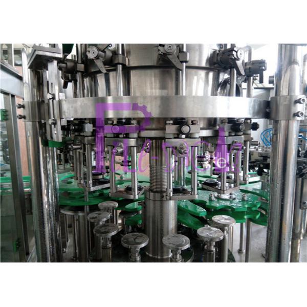 Quality Washing Filling Capping Machine for sale