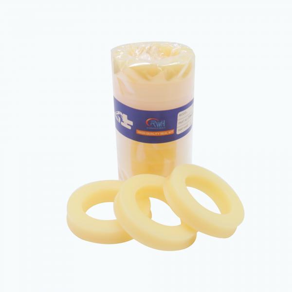 Quality Yellow Integrated Adjuster Hydraulic Rod Seal OUY  For Mechanical Repair for sale