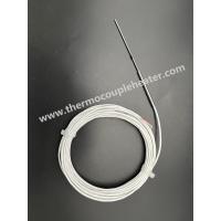 China Customized RTD PT100, 4-Wire, SS316 Probe, Accuracy Class A factory