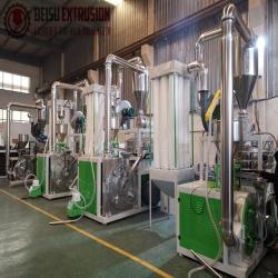 China Factory - Zhangjiagang Beisu Machinery Co., Ltd.