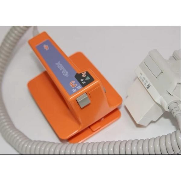 Quality ND-552VC External Defibrillator Paddles For NIHON KOHDEN TEC-5521C TEC-5531C for sale