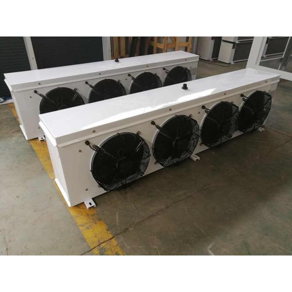 Quality 79.8KW Air Cooler Evaporator For Industrial Refrigeration Equipment for sale