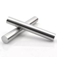 Quality Brushed Stainless Steel Rod 1/2 Inch 1/4 Inch 310S 2205 321 904L 316ti 630 2507 C276 316lvm for sale