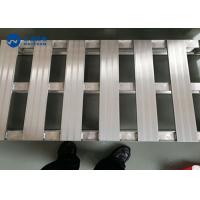 China 6082-T6 CNC Machining Aluminum Parts 3000Ibs Aluminium Pallet factory