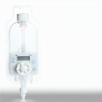China Disposable Elastomeric Infusion Pump For Postoperative Treatment With 60ml Capacity factory