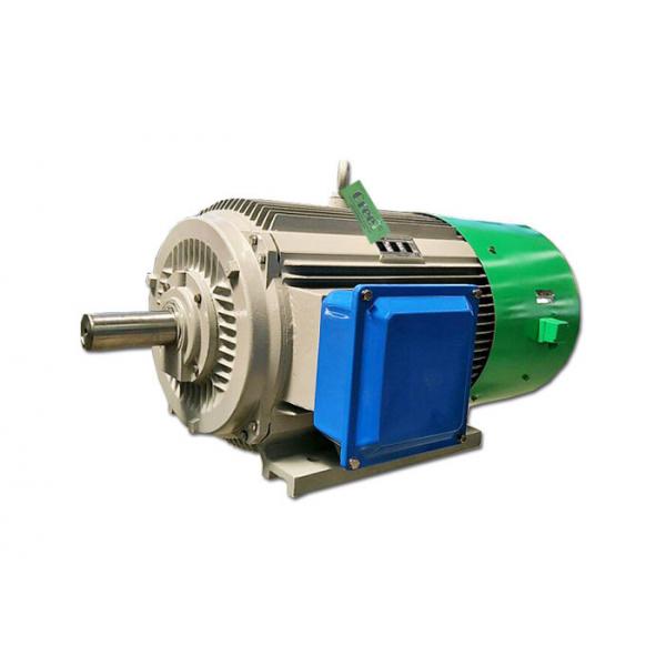 Quality 5kw Low Rpm Permanent Magnet Alternator For Wind Turbine Water Turbine for sale