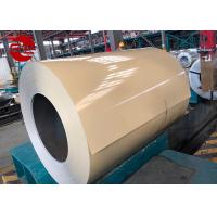 Quality DX51D Z100 0.15mm Prepainted Galvanized Steel Coil for sale