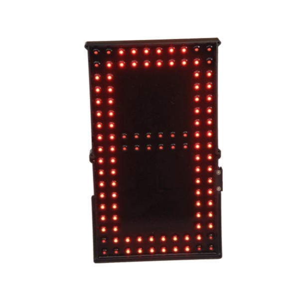 Quality 88.88 8.889/10 LED Gas Price Changer Fuel Price Display For Oil Station for sale
