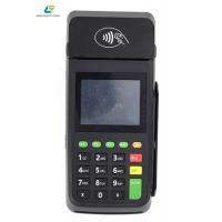 Quality Shenzhou Anfu AF70 Wireless pos credit card reader terminal machine for sale