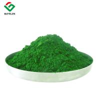 china ISO9001 Certification 2% Chlorophyll Food Supplement For Bad Breath