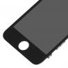 China OEM iPhone 5S LCD Replacement Touch Screen Digitizer Assembly - Black - Grade A factory