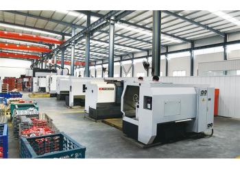 China Factory - Weifang Kailong Machinery Co., Ltd.