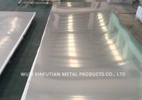 China Silver Cold Rolled Steel Plate Thickness 18 20 24 Gague Stainless Steel Sheets 4x8 2B Finish factory