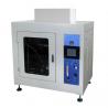 China 220V / AC 50Hz Flammability Testing Equipment  ​Needle Flame Tester factory