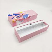 China Skin Care Product Kit CMYK Art Paper Gift Boxes For Jewelry Cosmetic Paper Box FDA factory