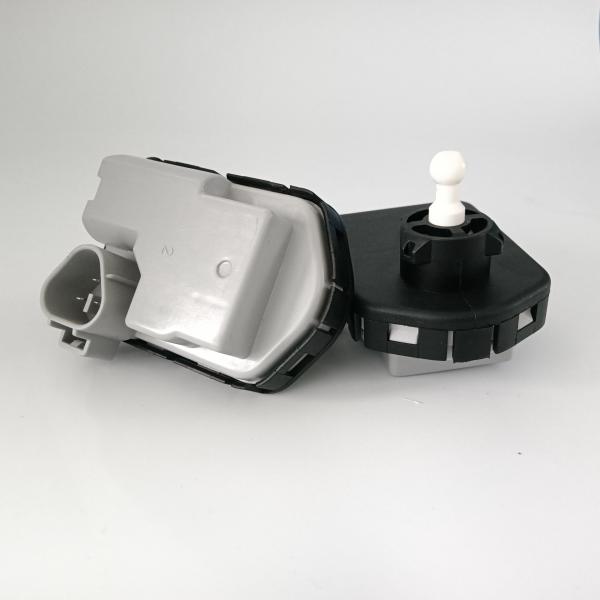 Quality Black Toyota Camry Headlamp Level Adjustment Headlight Leveller for sale