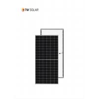 china TW Solar Photovoltaic Modules TWMND-54HS415-435W Full Black Solar Panel