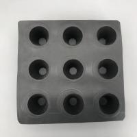 China Revolutionize Your Water Management System with 8mm-20mm Dimple Mat Drainage Board factory