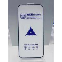 China 360° ACE Folding Unbreakabel ESD Screen Protector Anti Astatc Anti Dust factory