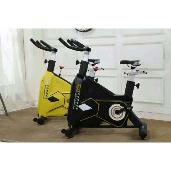 Quality Magnetic Bicicleta Orbitrack Air Spinning Bike Static Cycling Machine OEM ODM for sale
