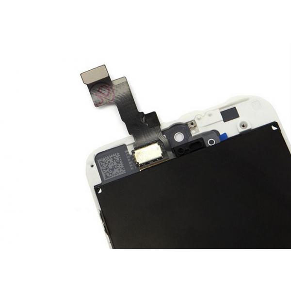 Quality Tempered Glass Material iPhone 5s LCD Screen Digitizer Assembly Mobilephone for sale
