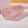 China Screen Printing Pink 27.1g 120ml Foam Pump Bottle factory