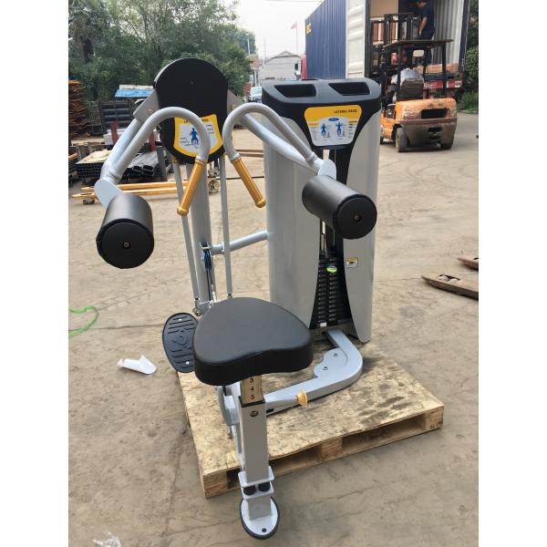Quality Rohs Weight Gym Equipment Weight Lifting Machines OEM ODM for sale