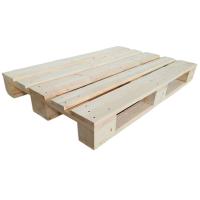 Quality Warehouse Customized 4 Way wooden pallet 1200x1000 for Storage for sale