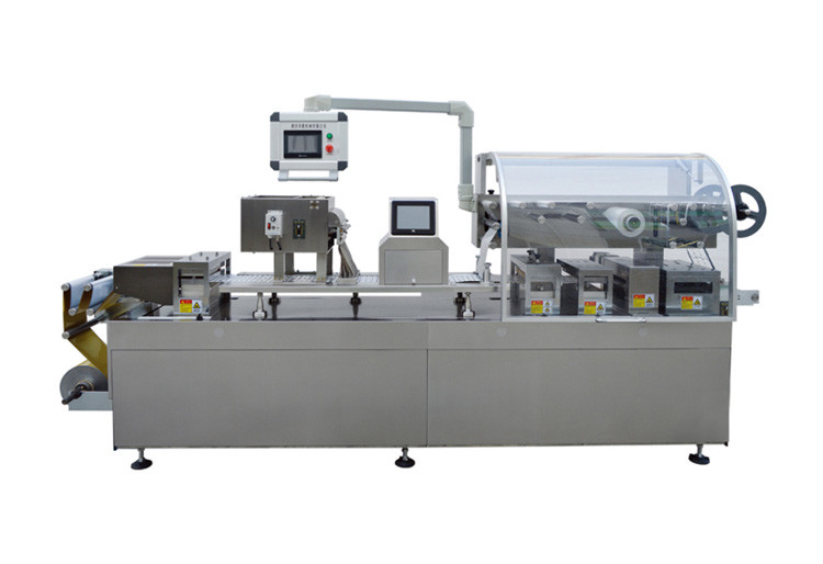 China Fully Automatic 2.2kw Butter Packing Machine 0.6mpa factory