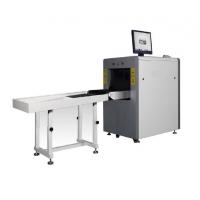 Quality X Ray Baggage Scanner with Reliable Performance for Security Checkpoints for sale