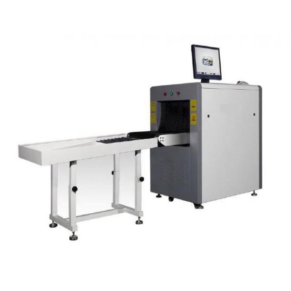 Quality X Ray Baggage Scanner with Reliable Performance for Security Checkpoints  for sale