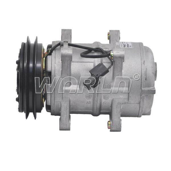 Quality 19192950 Air Conditioning Auto Ac Compressor For Isuzu 600P 12V WXIZ003 for sale