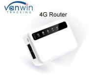 China Portable Smart Router with Sim Card Mini 3G 4G LTE 18dBm PC Wi-fi Router factory