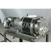 Quality BSJ150L 150 L/s 50Hz 3HP Booster Vacuum Pump , Aluminium Alloy Made Vacuum for sale