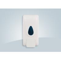 Quality 1000ml Wall Mounted Hand Sanitizer Dispenser for sale