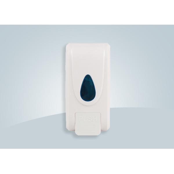 Quality 1000ml Wall Mounted Hand Sanitizer Dispenser for sale