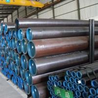 Quality Drill Production Petroleum Pipes Seamless Steel Pipes For Oil And Gas Industry for sale