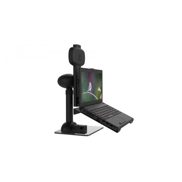 Quality OEM / ODM LCD Monitor Stand Automatic Rotating For Spine Rigidity​ for sale
