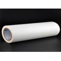 Quality High Elastic TPU Hot Melt Adhesive Film Thermo 0.05mm Thickness For Textiles for sale