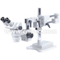 China 7x - 45x Medical Stereo Optical Microscope With 360°Rotatable Head A23.0902-S2 factory