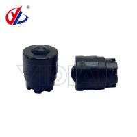 Quality 22*25mm Ball Valve 1704A0014 Replacement For Biesse Vacuum Cups Of CNC Machine for sale