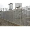 Quality High Strength 6 Foot FRP Fencing Customizable Height Shape Color for sale