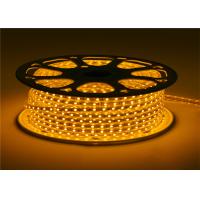 Quality Electric Dimmable 8ft 7.5w 30led/M 230V LED Strip for sale