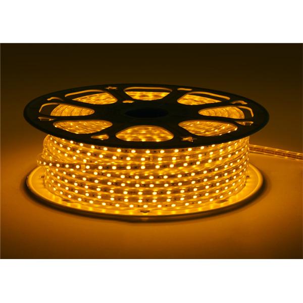 Quality Electric Dimmable 8ft 7.5w 30led/M 230V LED Strip for sale