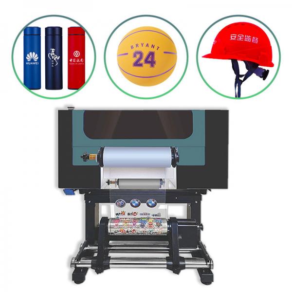 Quality A3 Size Dtf Uv Printer Mobile Covers Printing Machine Cell Phone Case for sale
