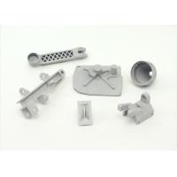 Quality CNC Machining Medical Castings , Casting Spare Parts With Tempering Quenching for sale