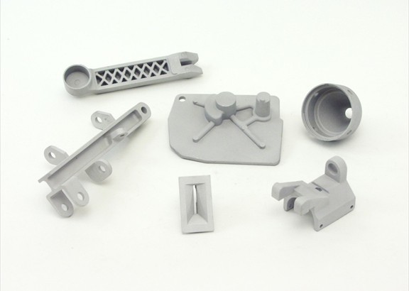 Quality CNC Machining Medical Castings , Casting Spare Parts With Tempering Quenching for sale