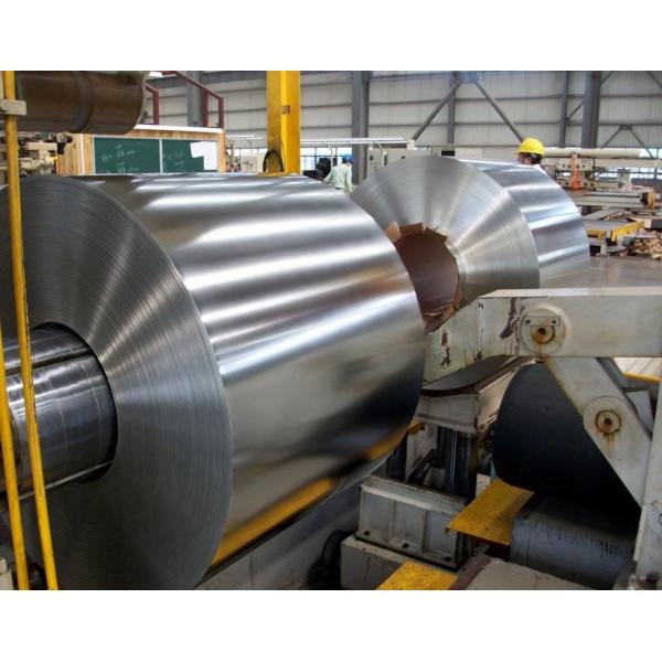 Quality SGCH ASTM A653 DX51D Hot Dipped Galvanized Steel Coil Sheet for sale