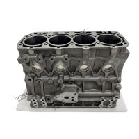 China 4TNE86 Cylinder Block For Yanmar Diesel Engine Block Thermoking factory