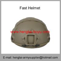 China Wholesale Cheap China Fast UHMWPE Pasgt Mich Bulletproof Protective Prective Helmet factory